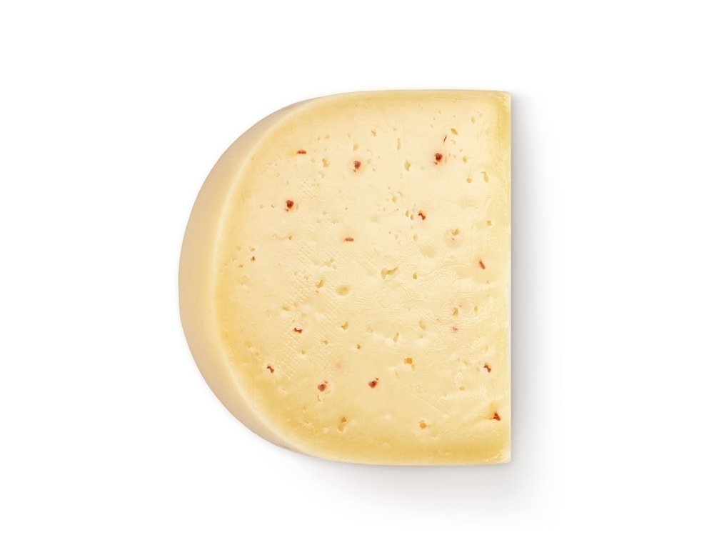 Ekološki sir Čebular