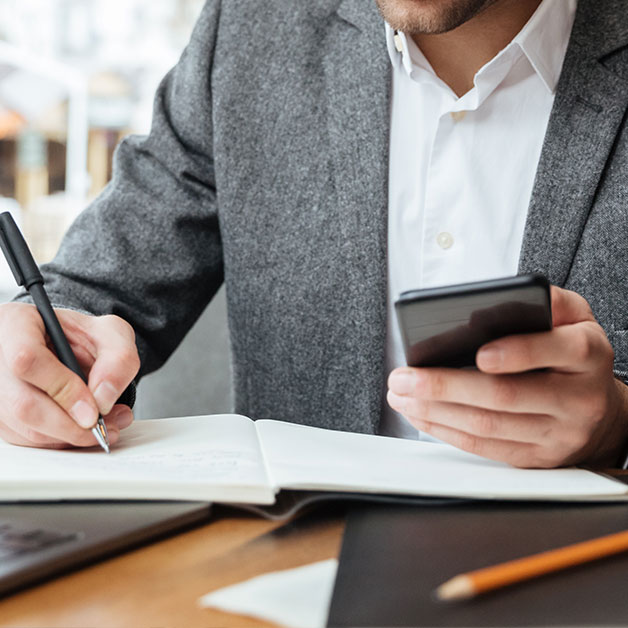 Zaposlitev: Prodajnik/-ca oz. svetovalec/-ka za prodajo